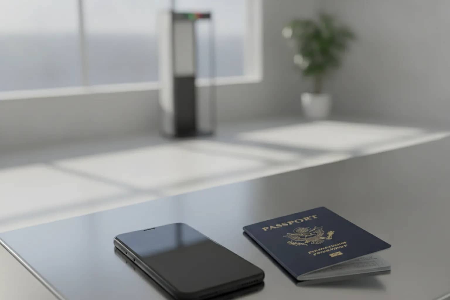 How to Protect Your Phone Data at the Border in 2026