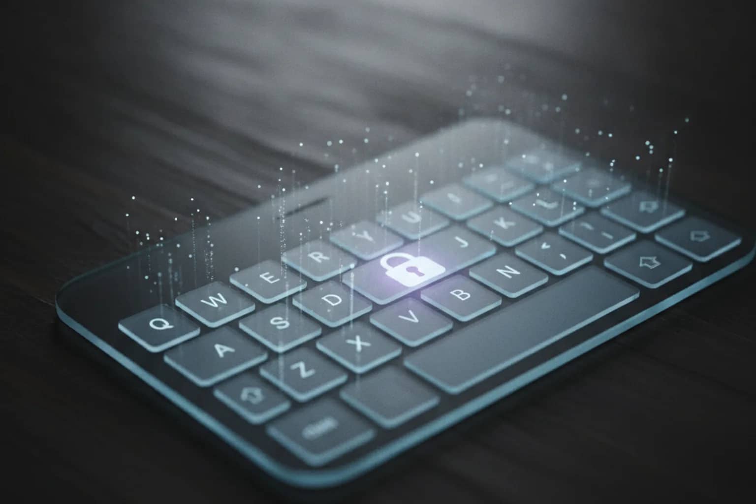 Сторонняя клавиатура на телефоне: безопасно ли это в 2026