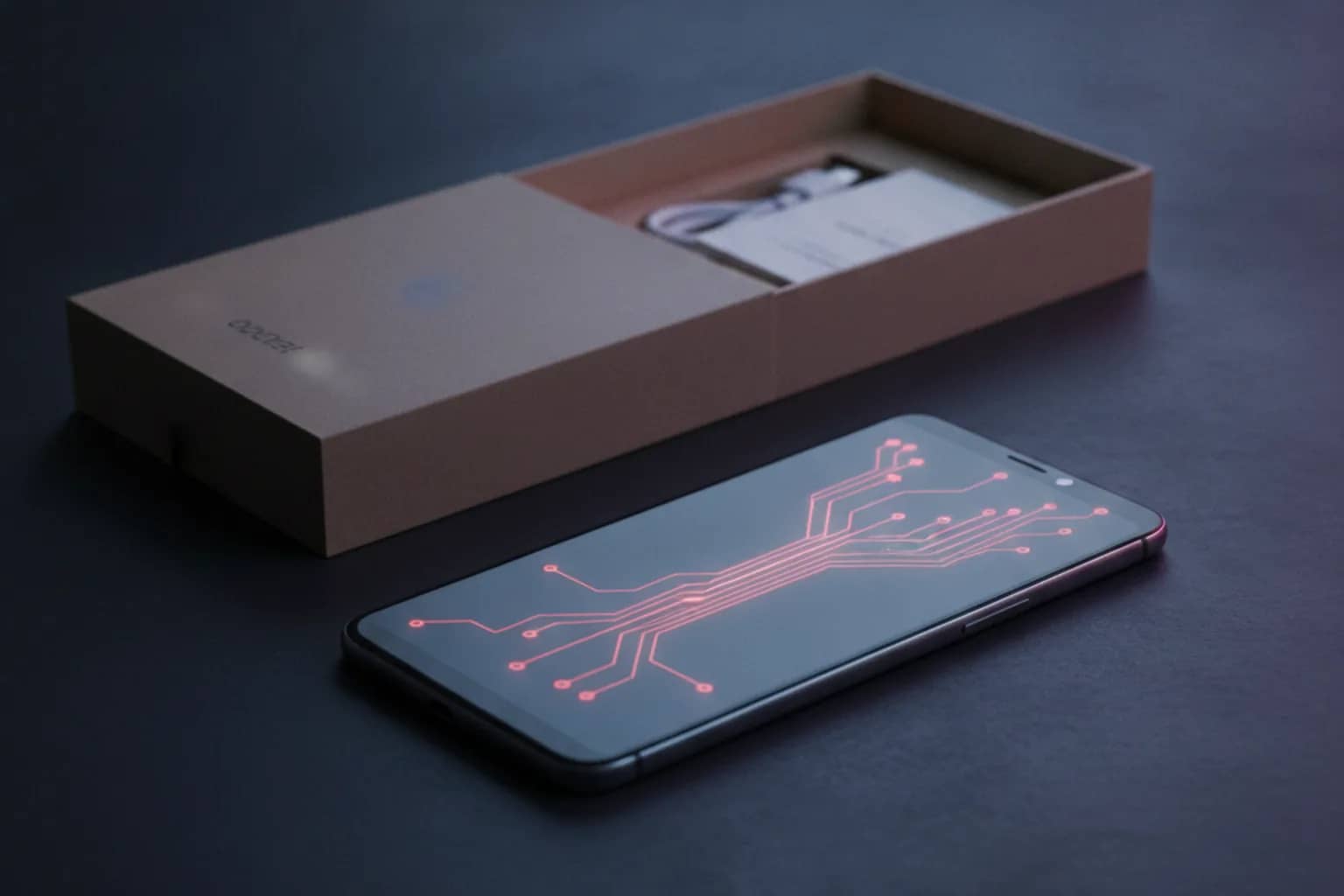 Вирус в новом смартфоне из коробки: как проверить в 2026