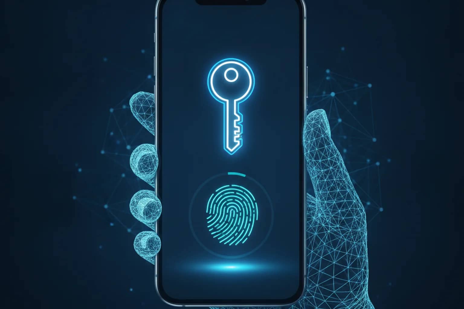 Passkeys: Passwordless Login That Beats Passwords