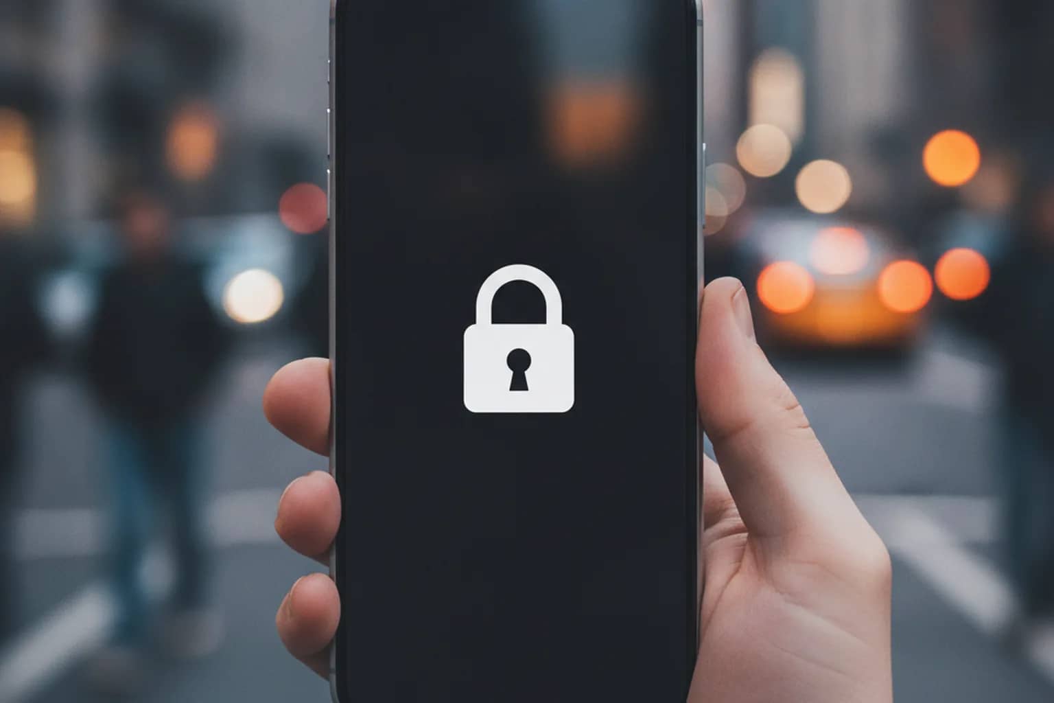 Phone Stolen? What to Do in 2026: Step-by-Step Plan