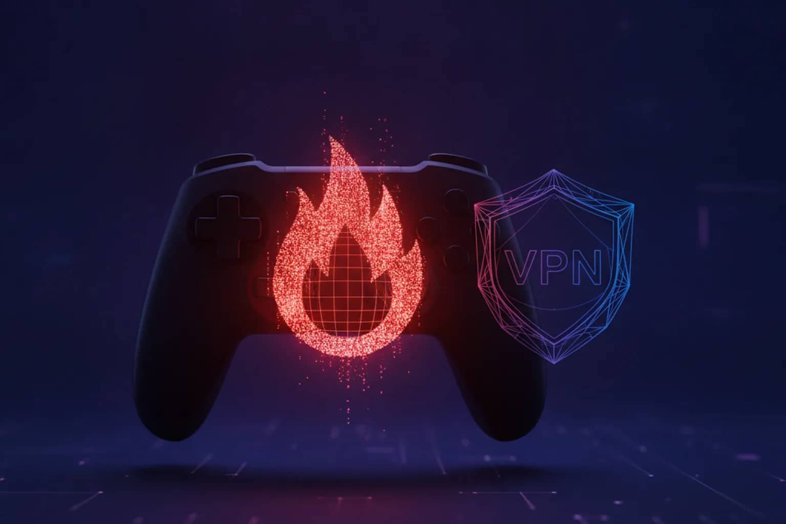 Roblox не работает с VPN: причины и решения 2026