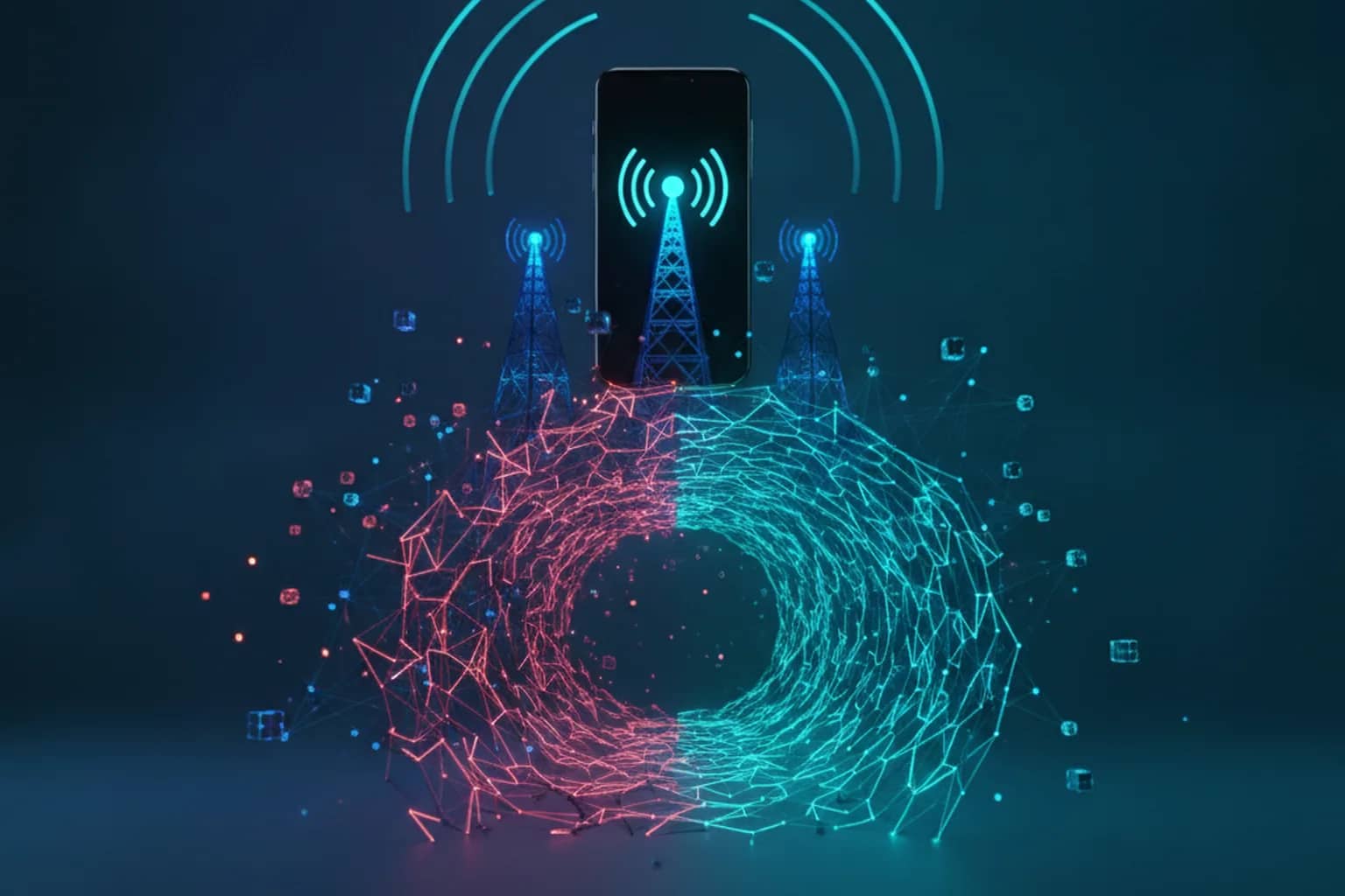 VPN Not Working on Mobile Data? How to Fix It