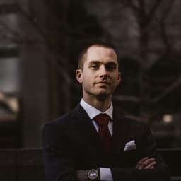 James Bennett