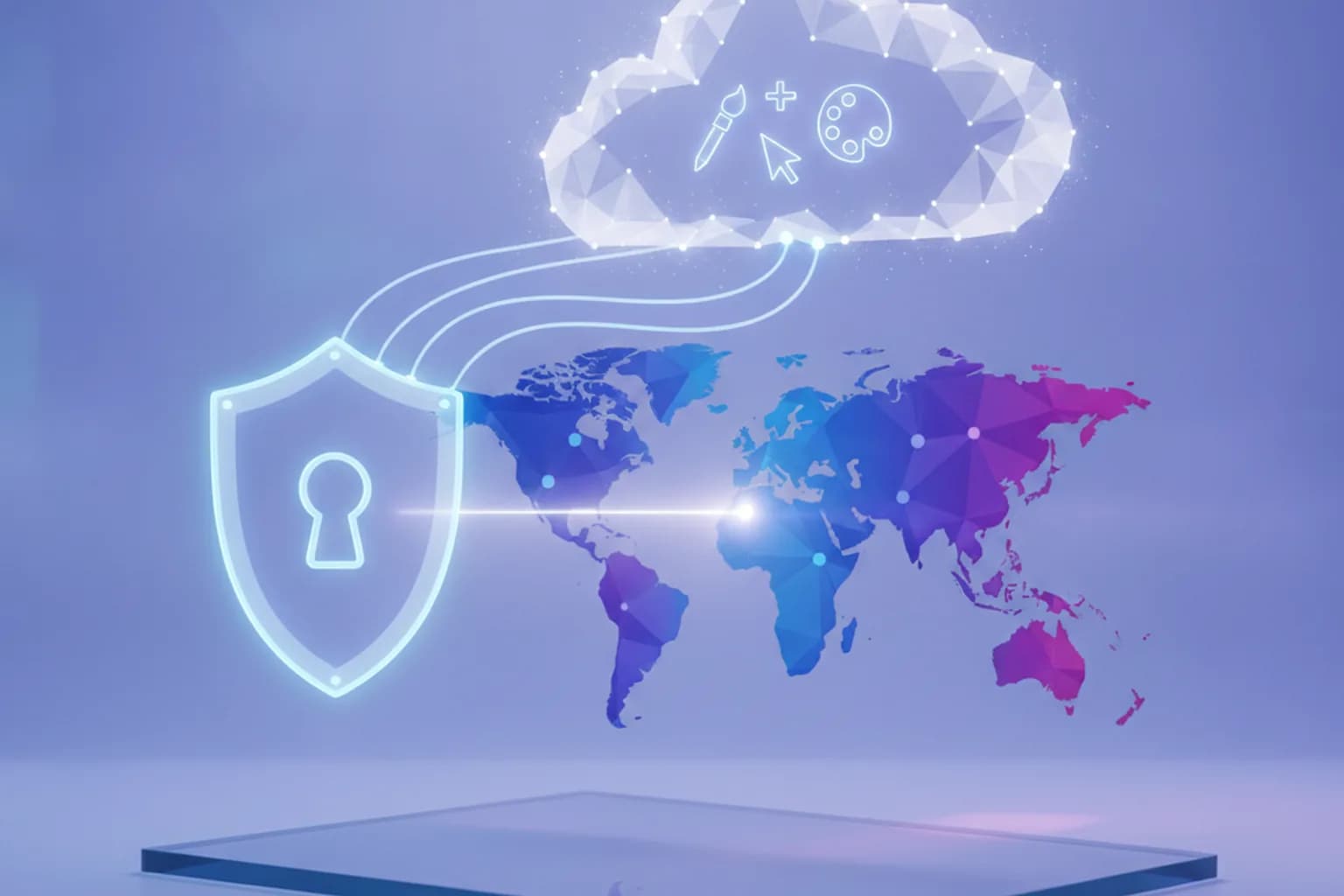 Canva не работает с VPN: 7 причин и решение в 2026