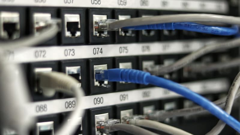 DNS leak test and fix in 2026