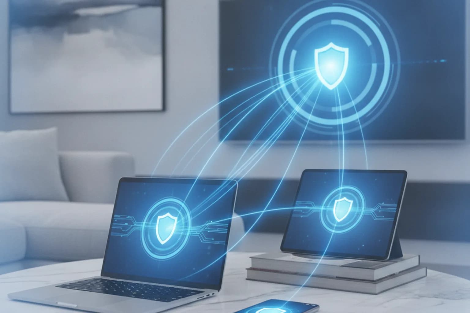 How Many Devices Can Use One VPN at Once? 2026 Guide
