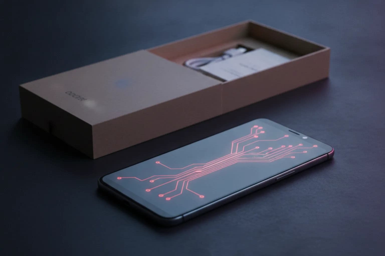 Вирус в новом смартфоне из коробки: как проверить в 2026
