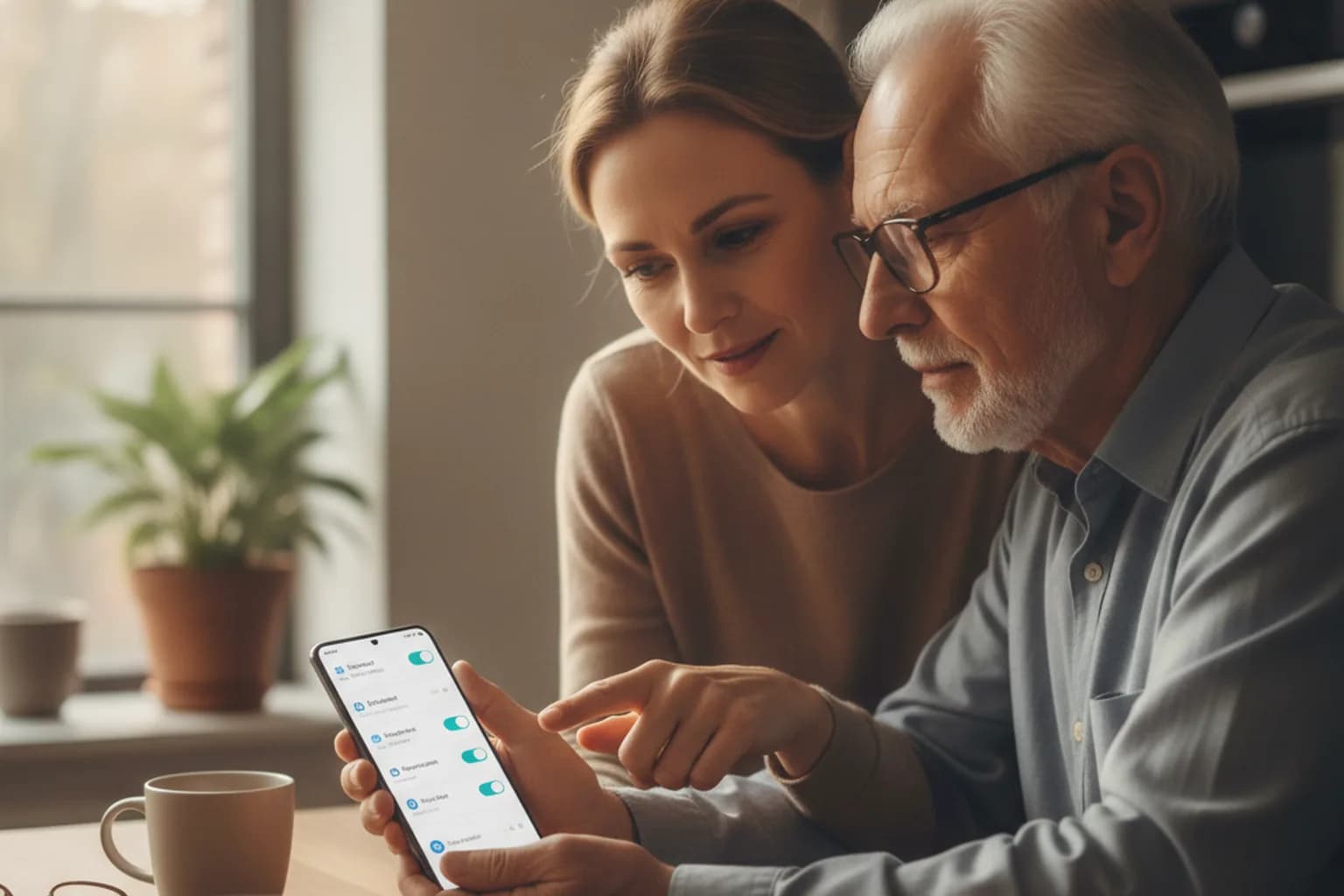 How to Protect Elderly Parents from Scams: 2026 Guide
