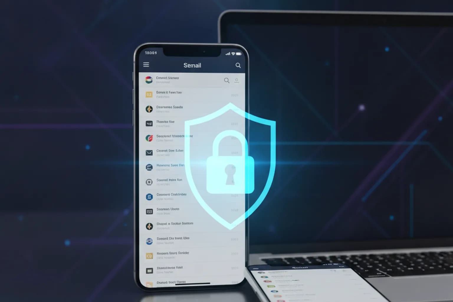 How to Protect Your Email From Hackers in 2026