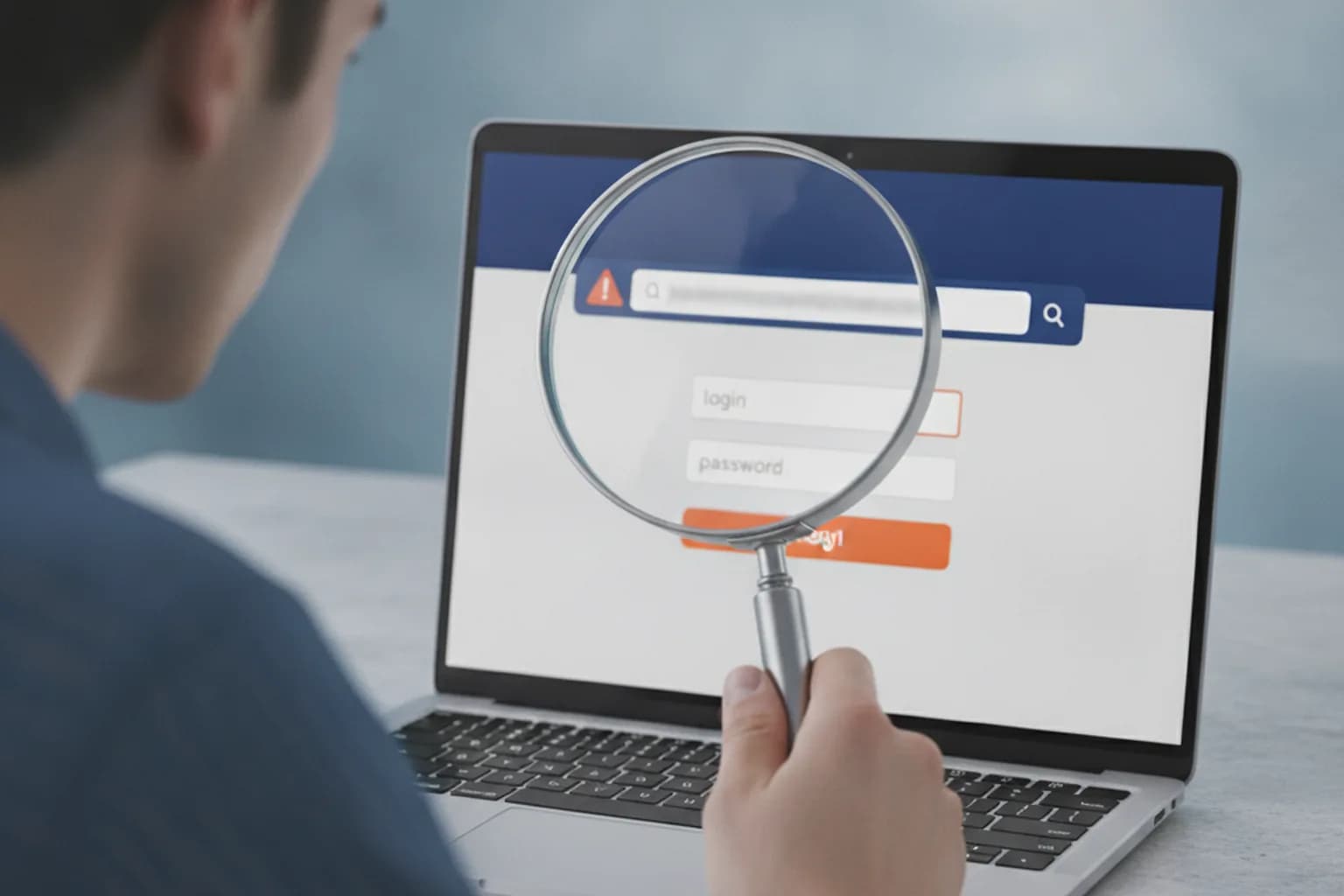 How to Spot a Fake or Phishing Website in 2026