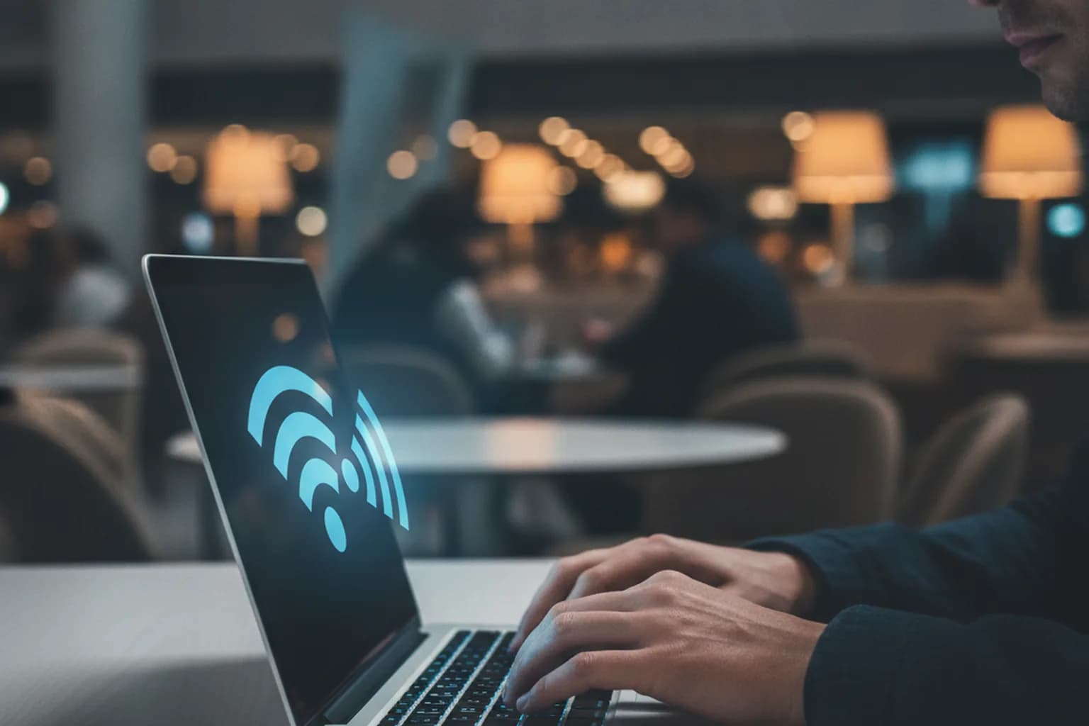 Fake Wi-Fi Hotspots (Evil Twin): How to Spot One in 2026
