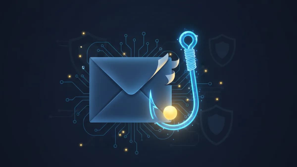 AI-Powered Phishing Is Getting Personal: How to Stay Safe