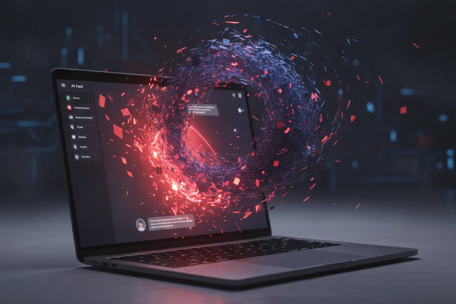 Infostealers Now Use AI to Profile Victims From Stolen Chatbot Logs