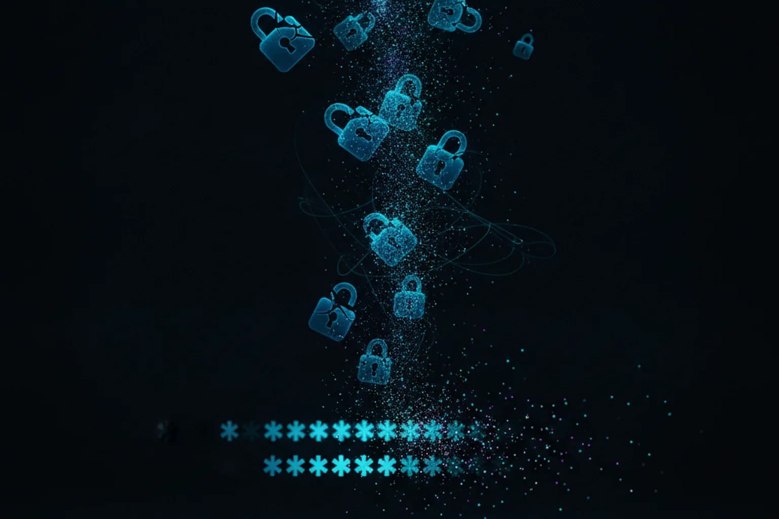 16 Billion Passwords Leaked in 2026: What to Do Now