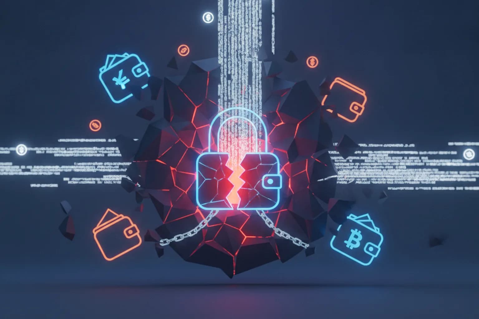 Bitget Hack: Hackers Steal $351.6M From Crypto Exchange