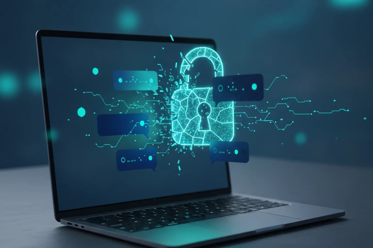 ChatGPT for Mac Flaw Exposed Users' Chat History