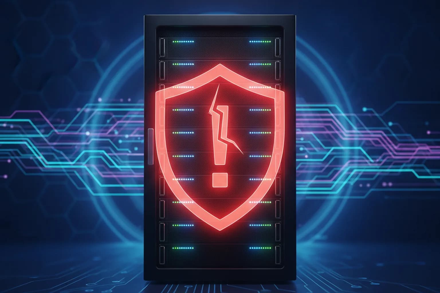 0-day в Citrix NetScaler: под угрозой VPN-шлюзы компаний