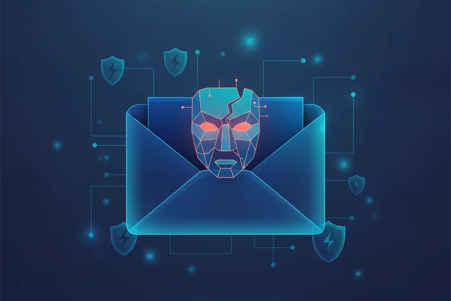 Phishing Sent From Real Company Addresses, 2026