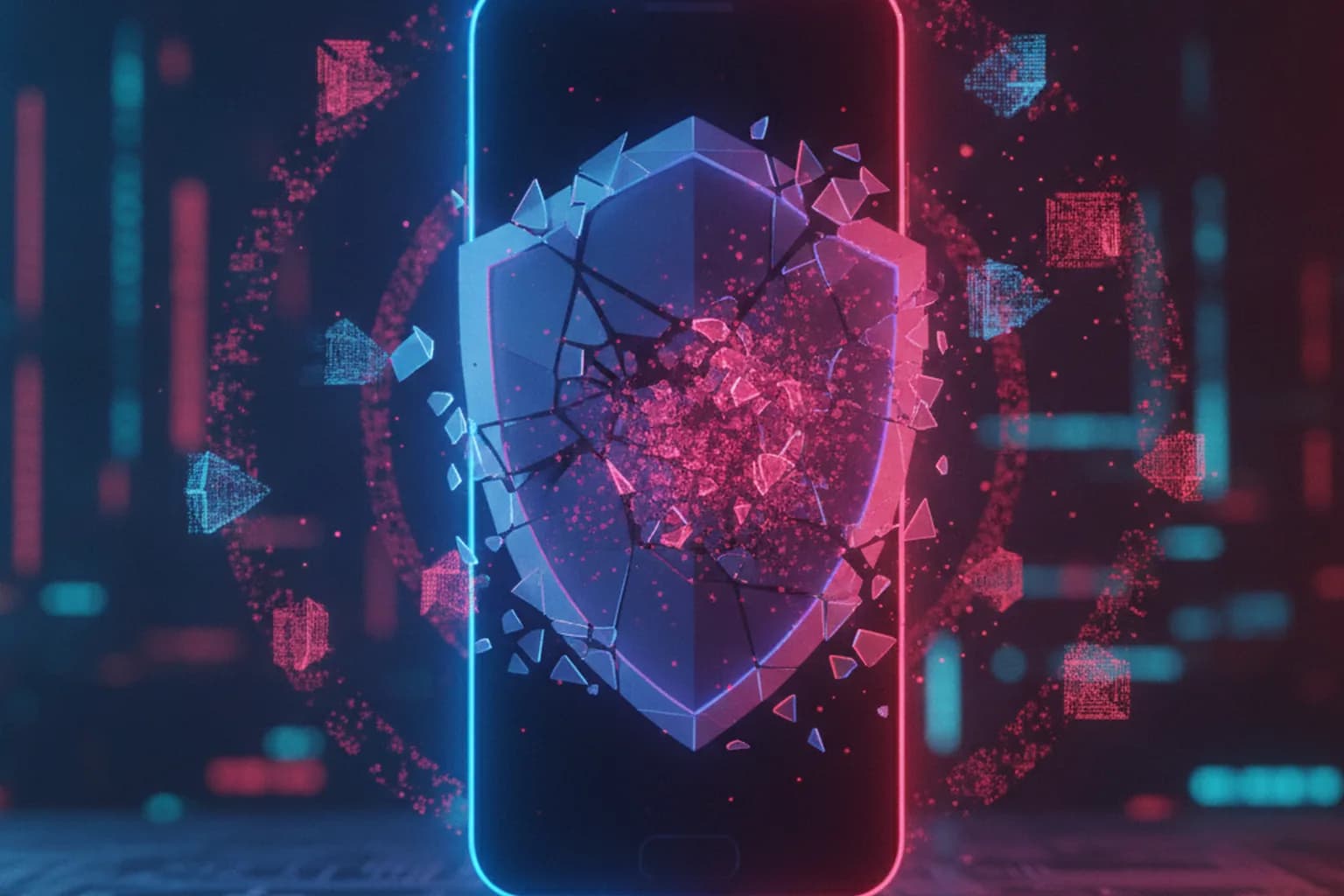 Mantax Otax: Android Trojan Encrypts Files and Spies on Users