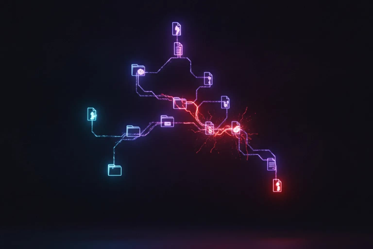 Три дыры в NTFS: открыл VHD-файл — потерял ПК