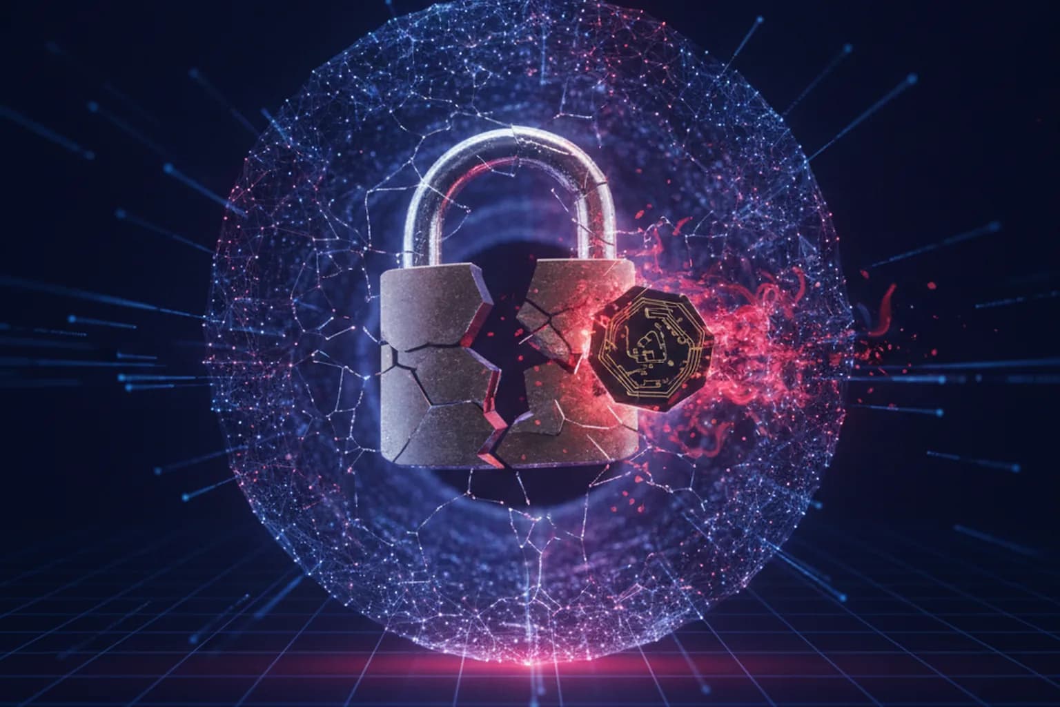 Qilin Hackers Breach GlobalProtect VPN, No Password