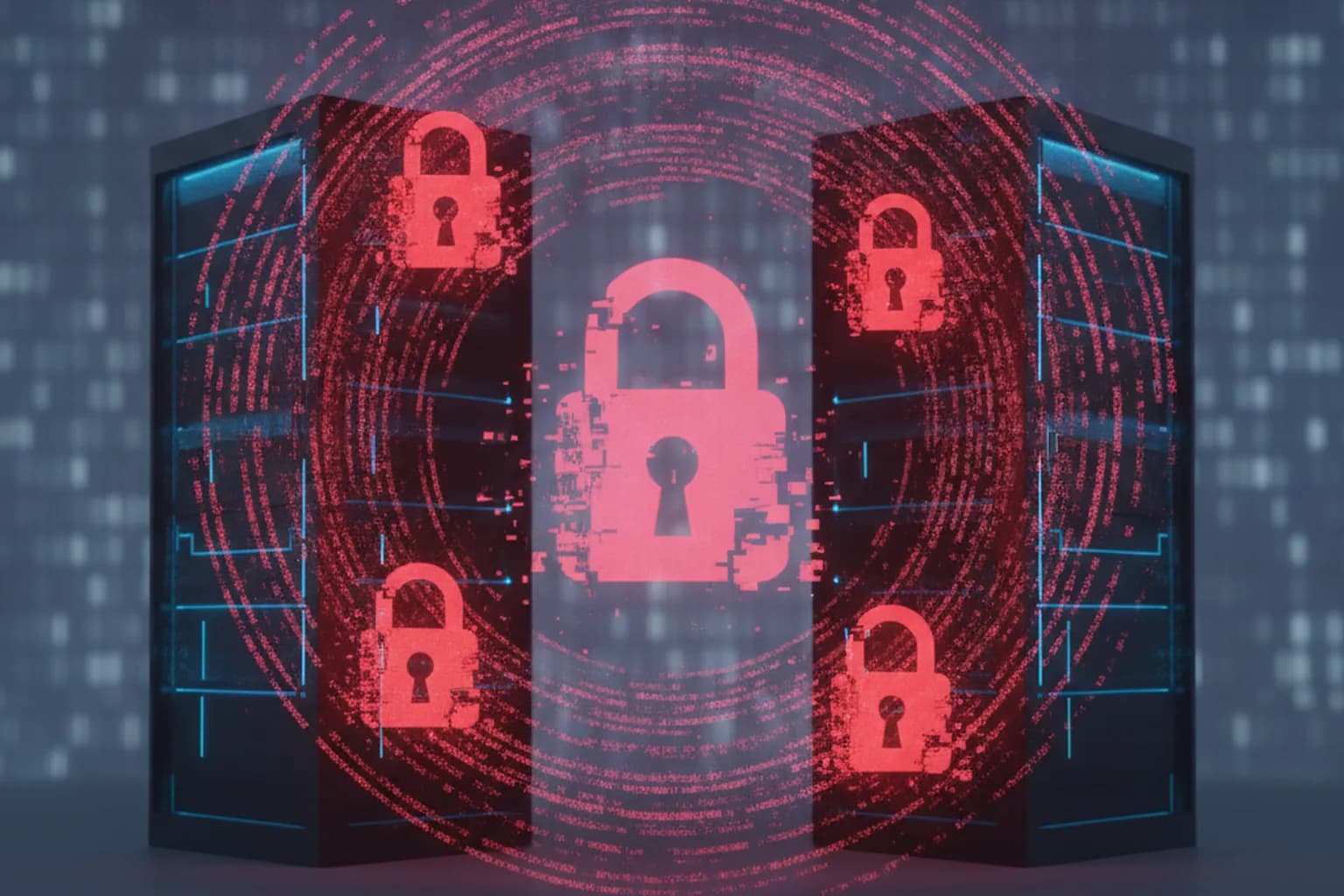 Шифровальщики обошлись компаниям РФ в 1,5 млрд рублей