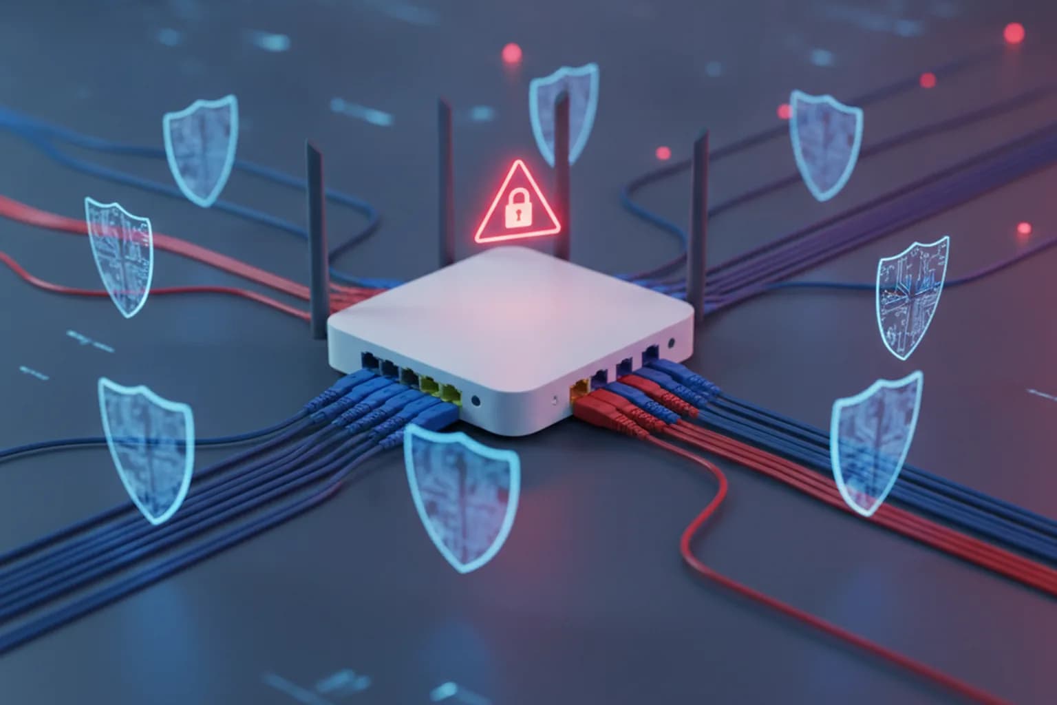 Russia Orders ISPs to Check 100,000 MikroTik Routers