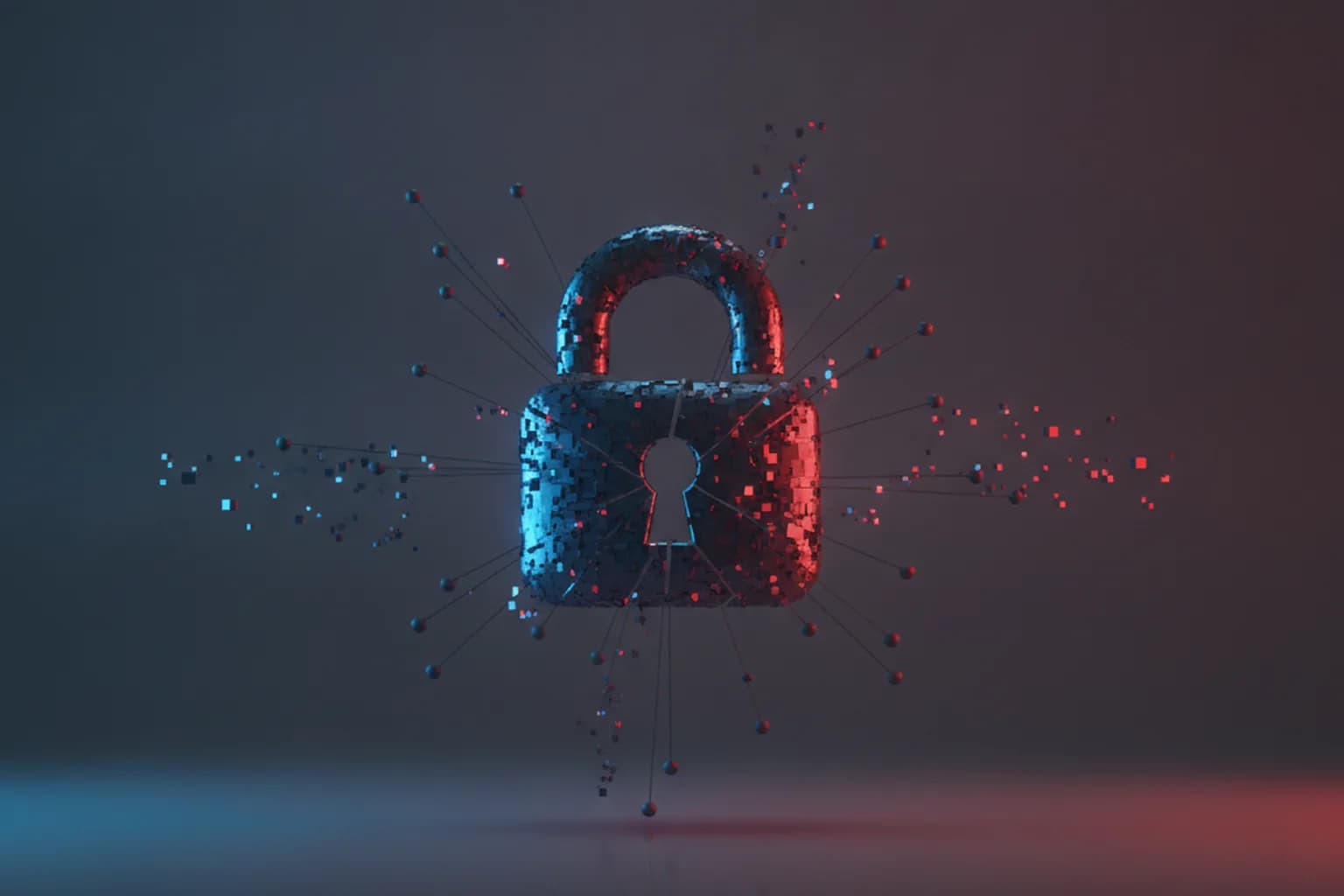 Взлом SplitVPN: 58 млн логов у сервиса, обещавшего «без логов»