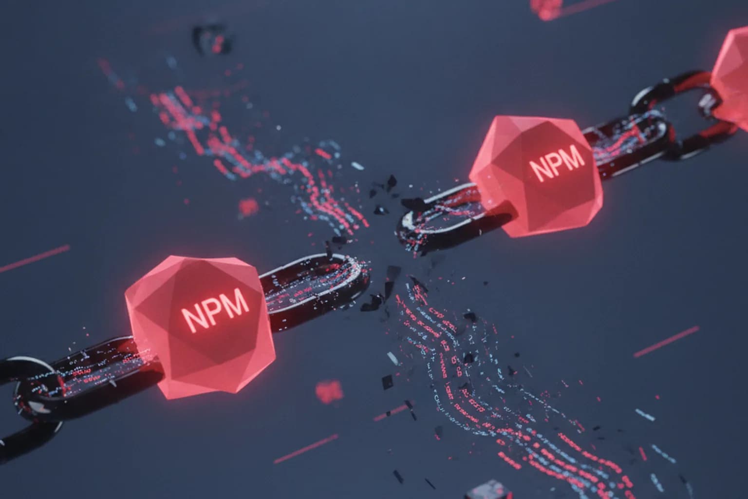 Взлом через npm: у CrowdSec украли 170 репозиториев