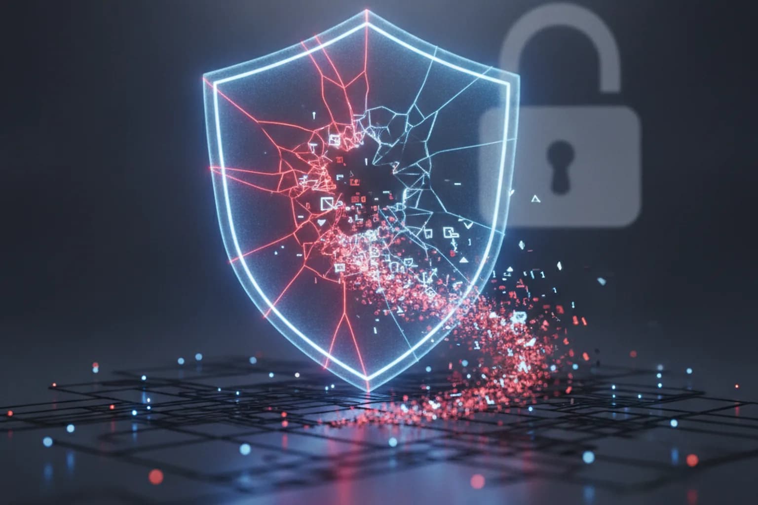 Windows под атакой: дыра в проводнике крадёт пароли