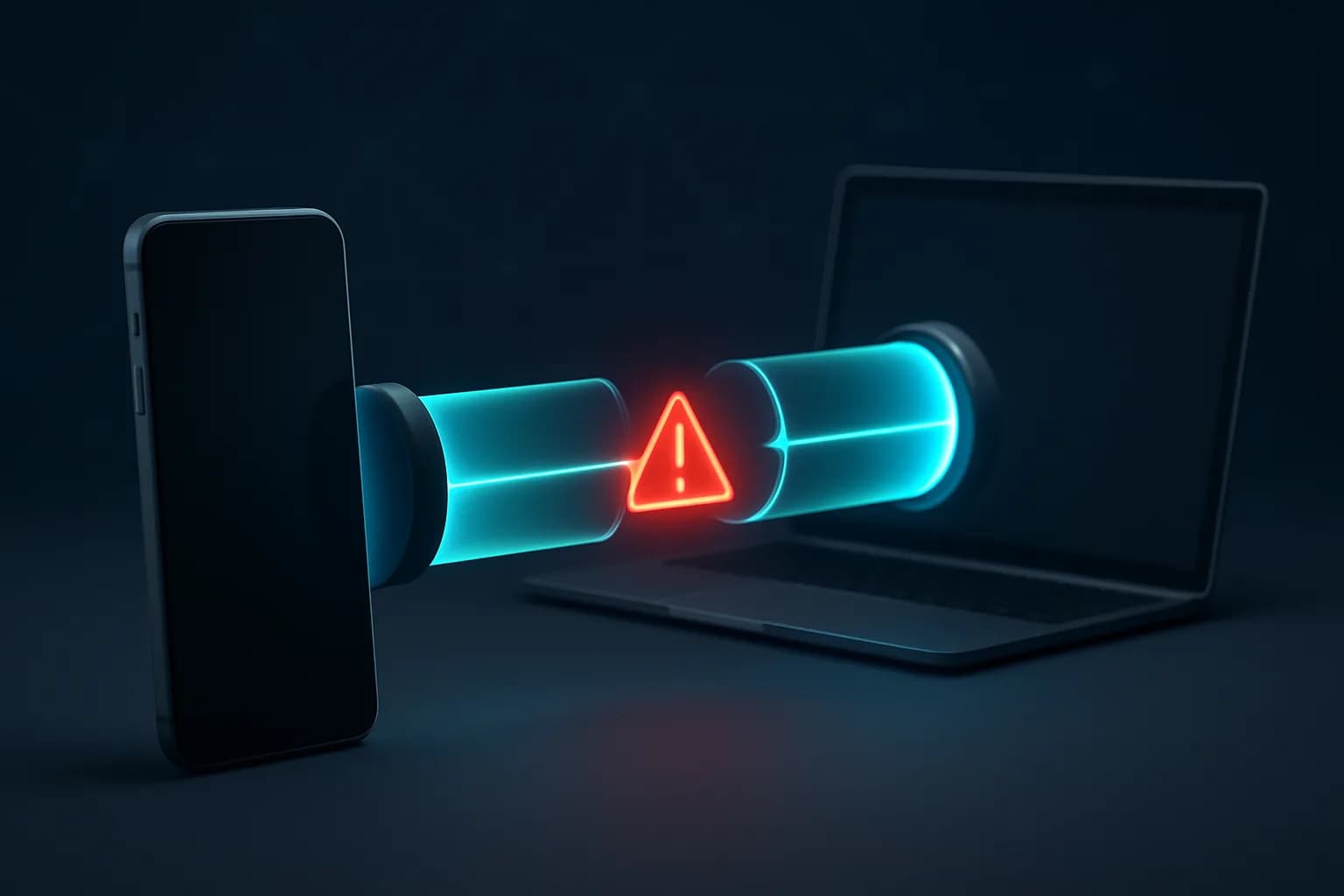 Из-за VPN не работает интернет: причины и решение 2026