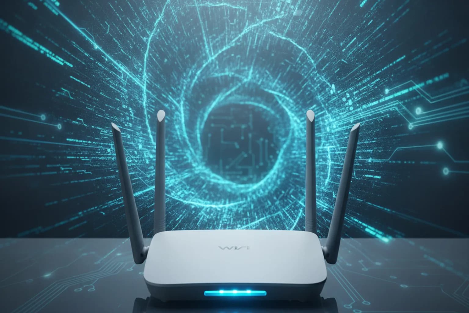 VPN Router Explained: How It Works in 2026