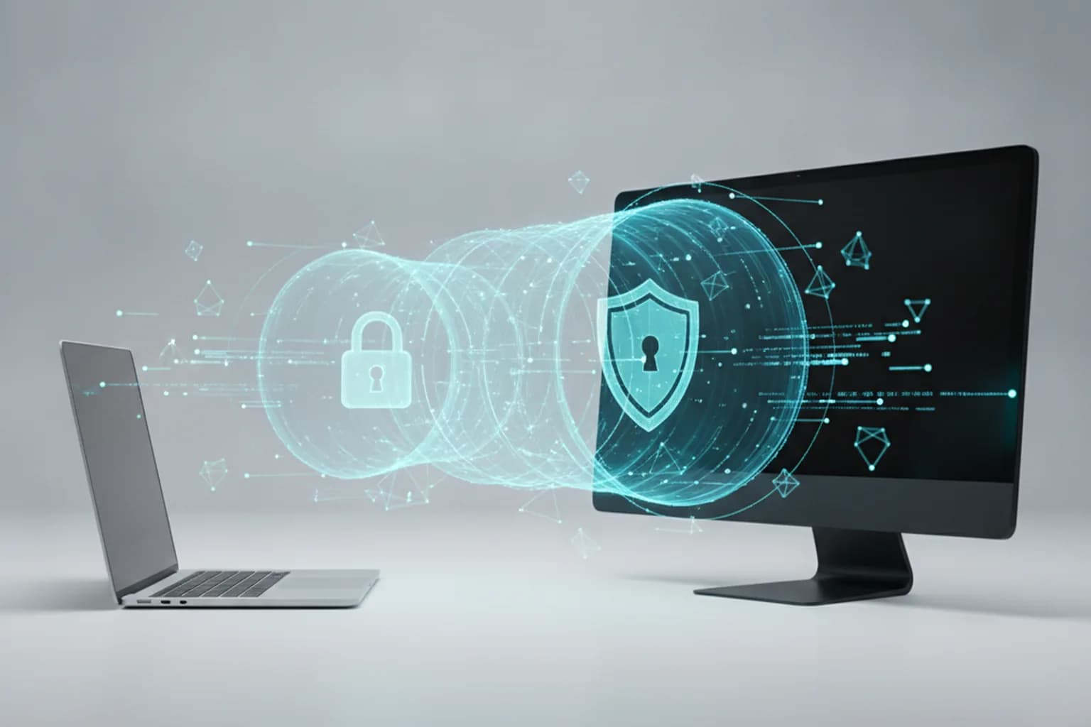 Как установить VPN на компьютер: Windows и Mac в 2026