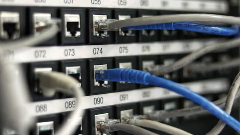 DNS leak test and fix in 2026