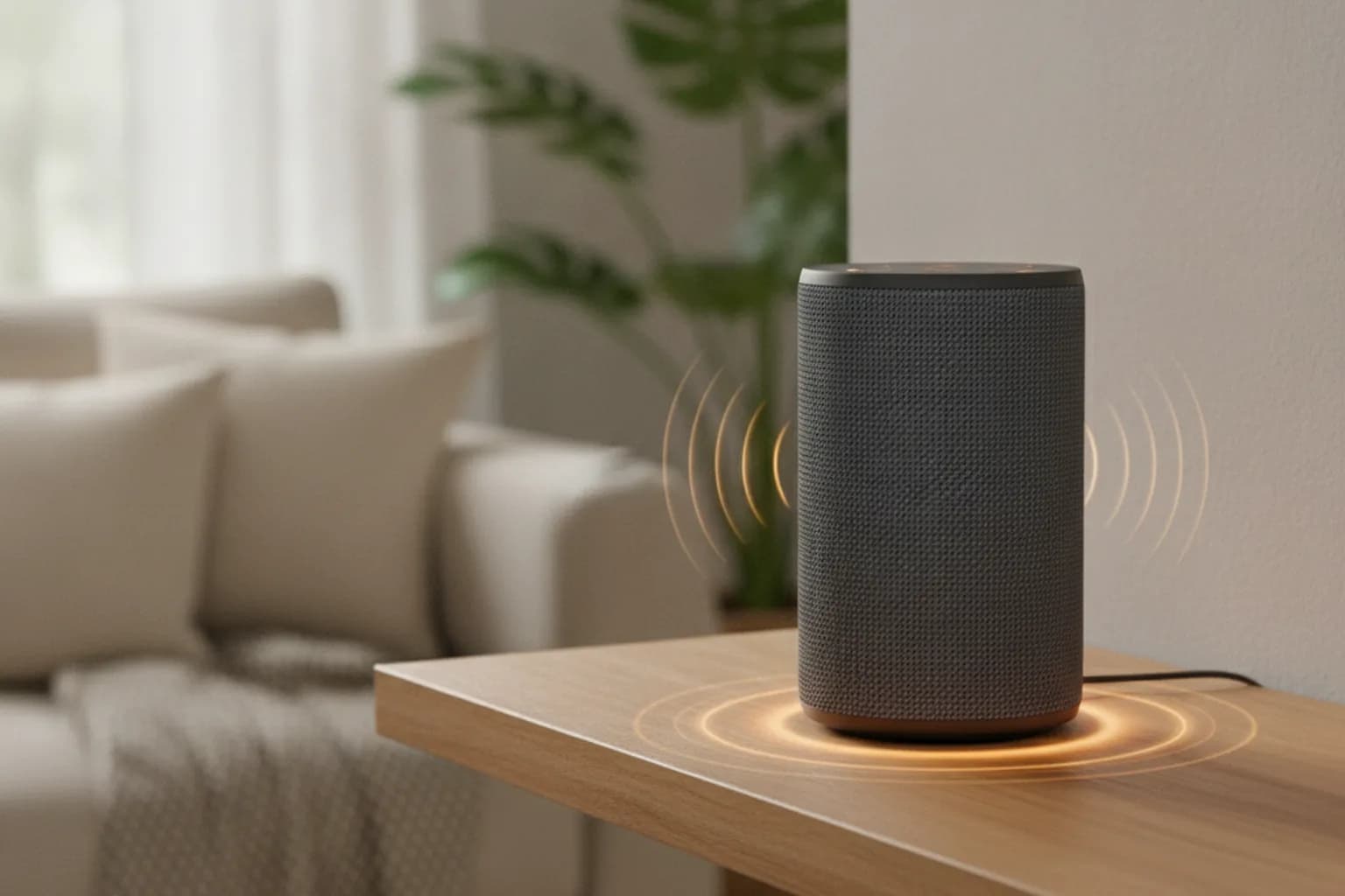 Is Your Smart Speaker Always Listening? Privacy in 2026