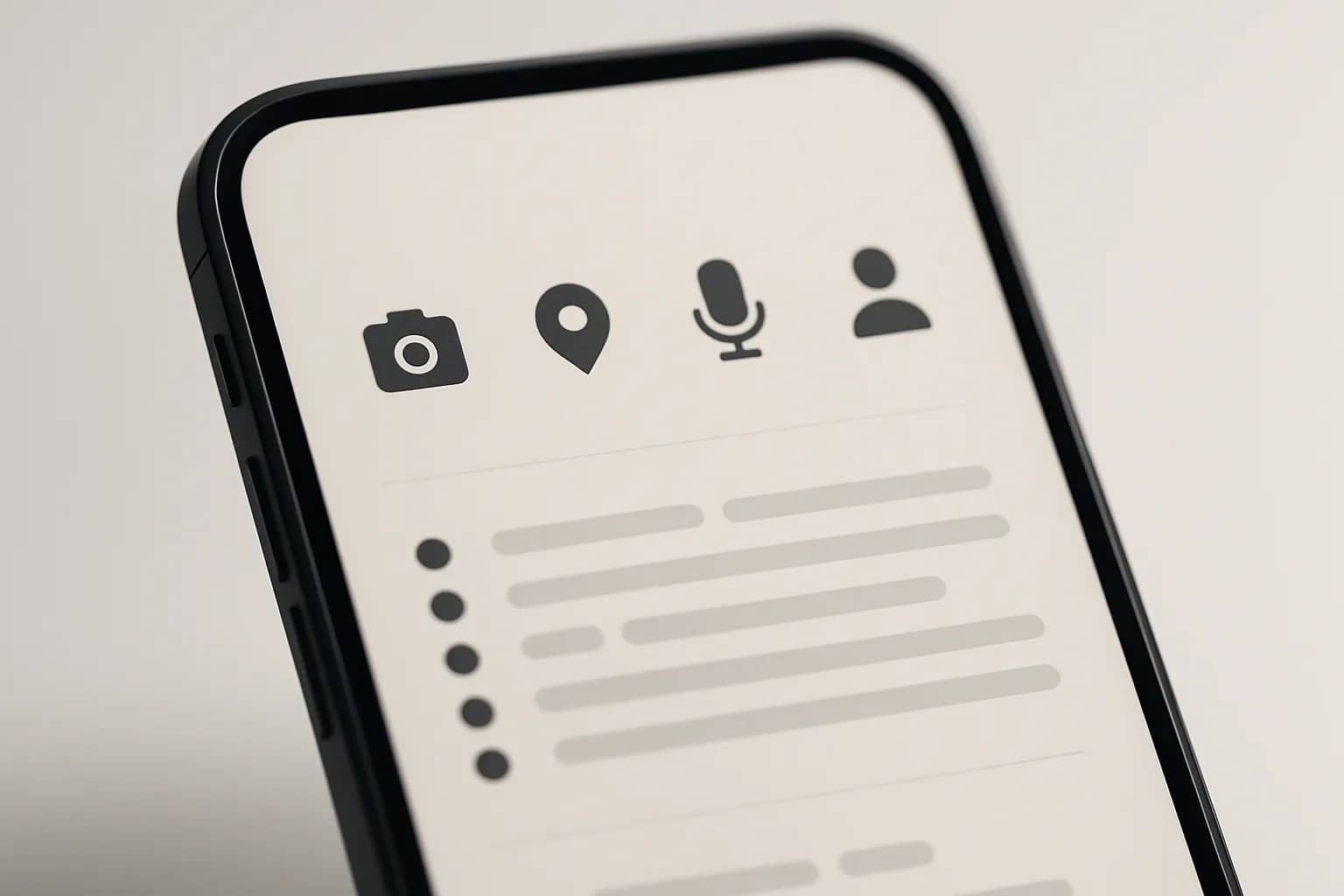 App Privacy Report on iPhone: See Which Apps Track You