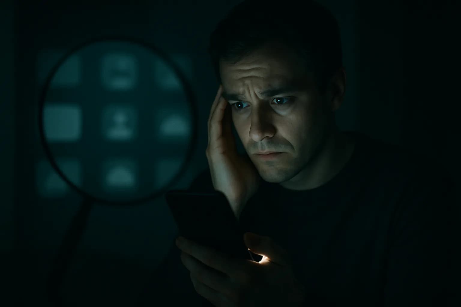 Stalkerware: How to Detect and Remove Phone Spy Apps 2026