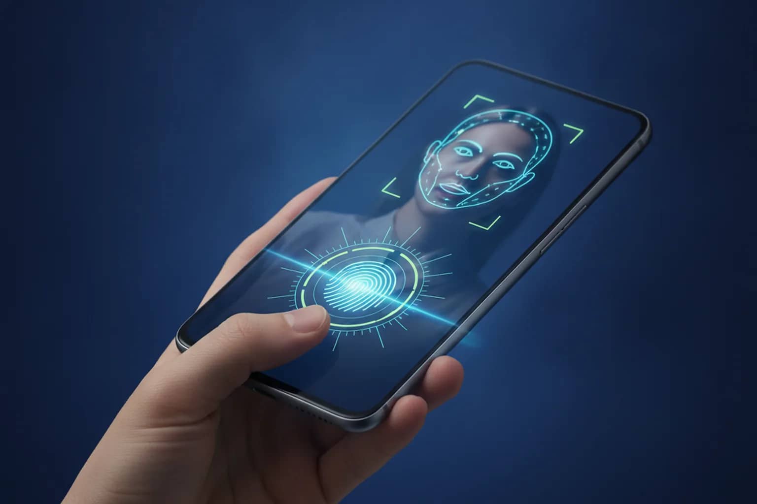 Face ID, Fingerprint or PIN: What's Safest in 2026?