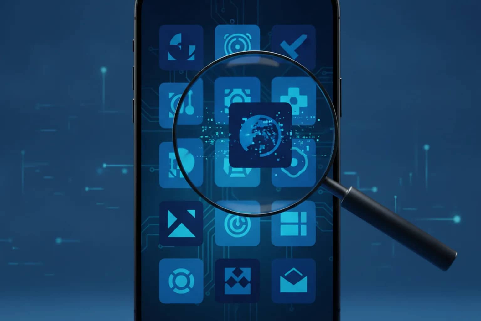 Apps Can See Your Installed Apps: Privacy Risks 2026