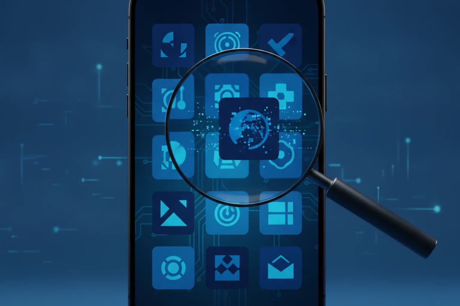 Apps Can See Your Installed Apps: Privacy Risks 2026
