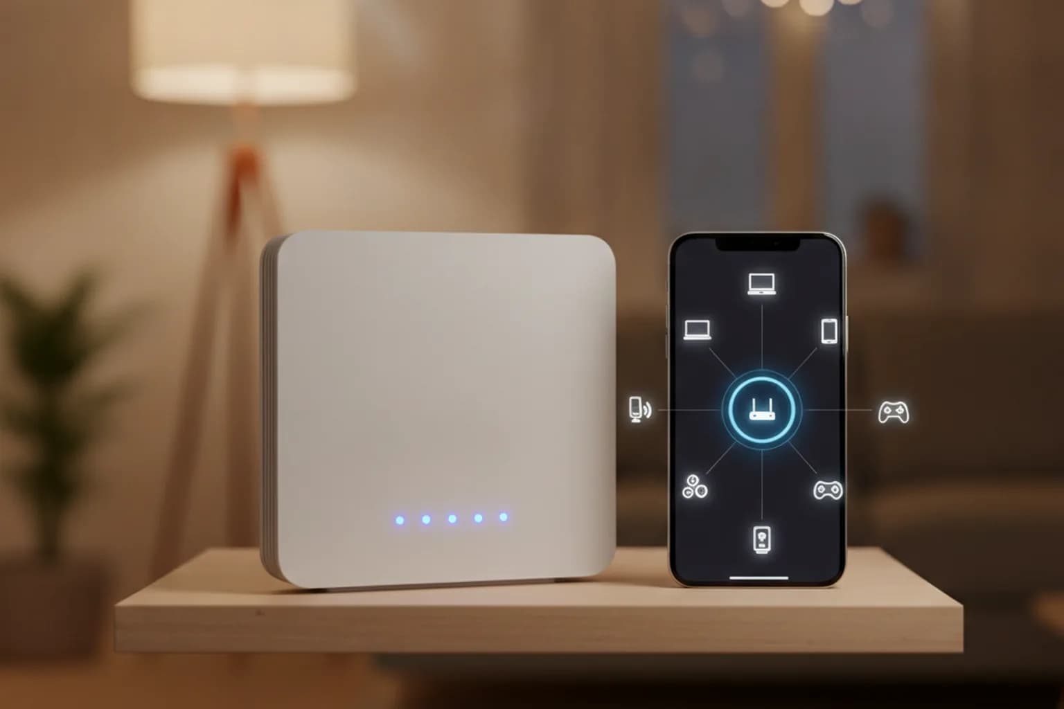 Who Is Connected to My Wi-Fi? How to Check and Kick Them Off