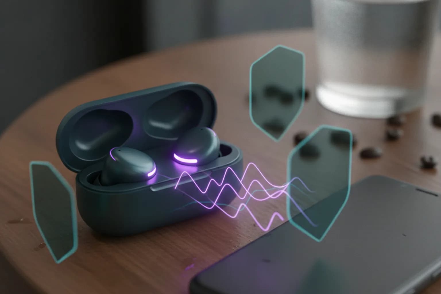 Bluetooth Headphone Hacking: How to Protect Your Phone (2026)