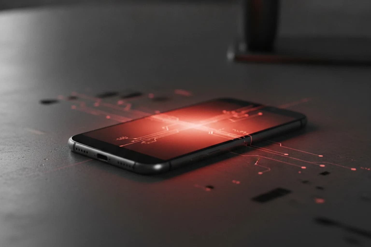 Zero-Click Attacks: How Phones Get Hacked Without a Tap