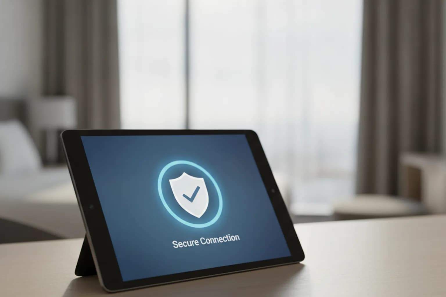 VPN on an Android Tablet: Setup and Privacy Guide 2026