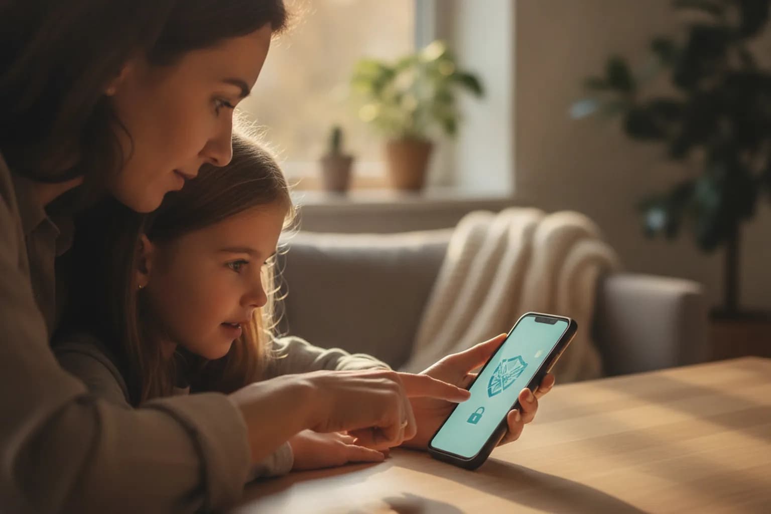 How to Keep Your Child Safe Online in 2026: A Parent's Guide