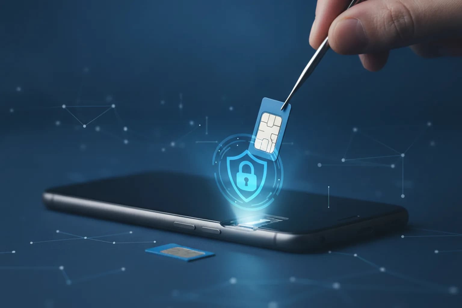 SIM Swap Attack: How to Protect Your Number in 2026