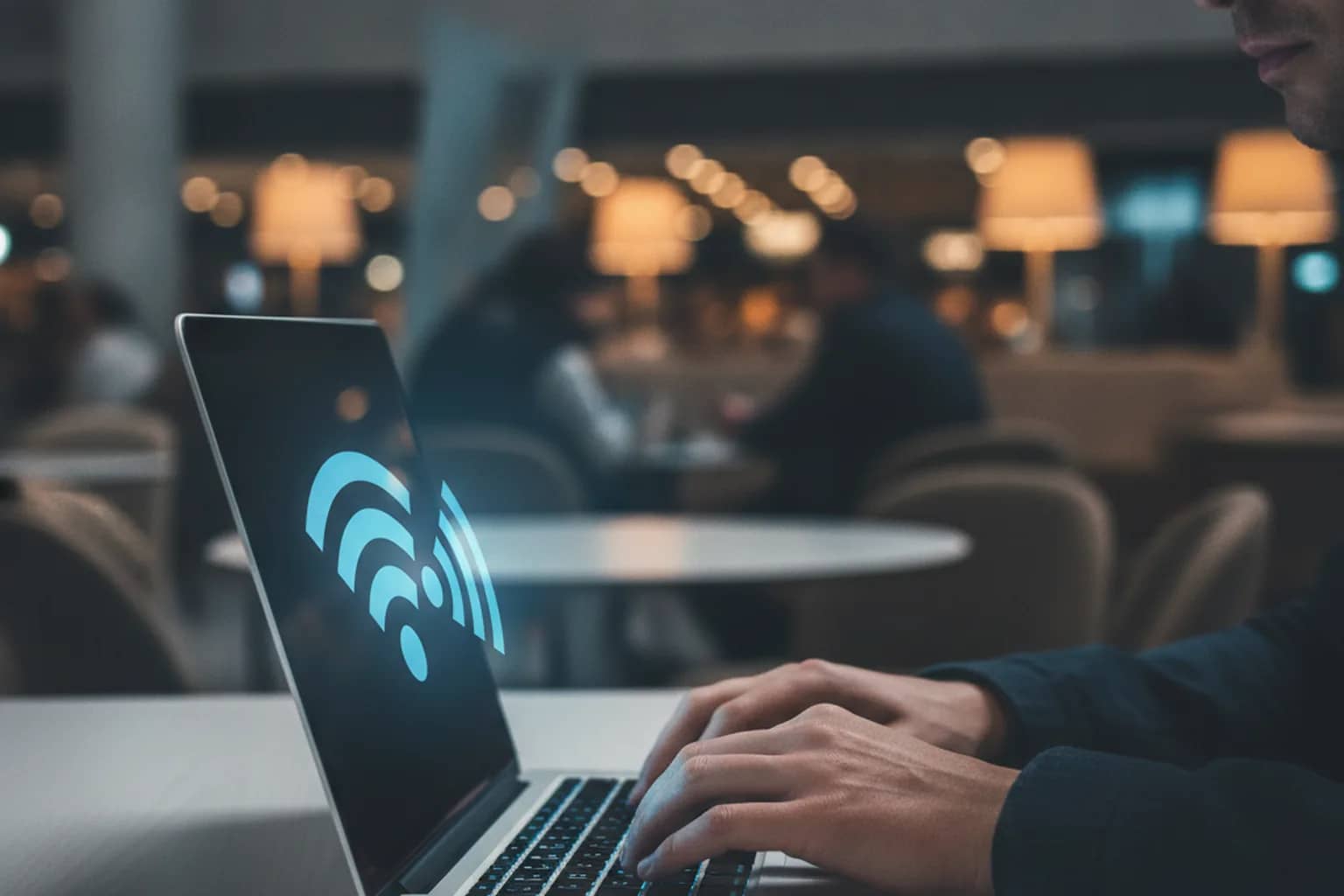 Fake Wi-Fi Hotspots (Evil Twin): How to Spot One in 2026