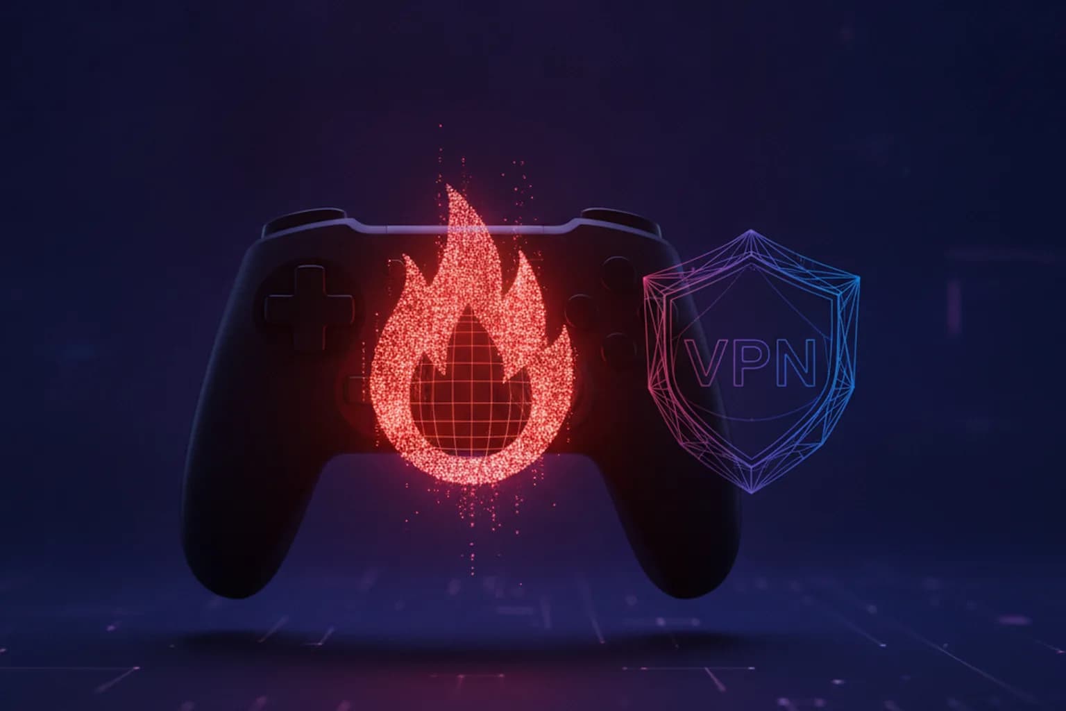 Roblox не работает с VPN: причины и решения 2026
