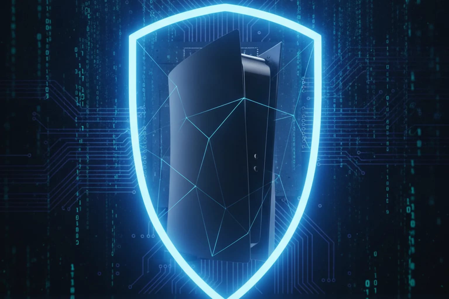 VPN на PlayStation 5: как подключить в 2026